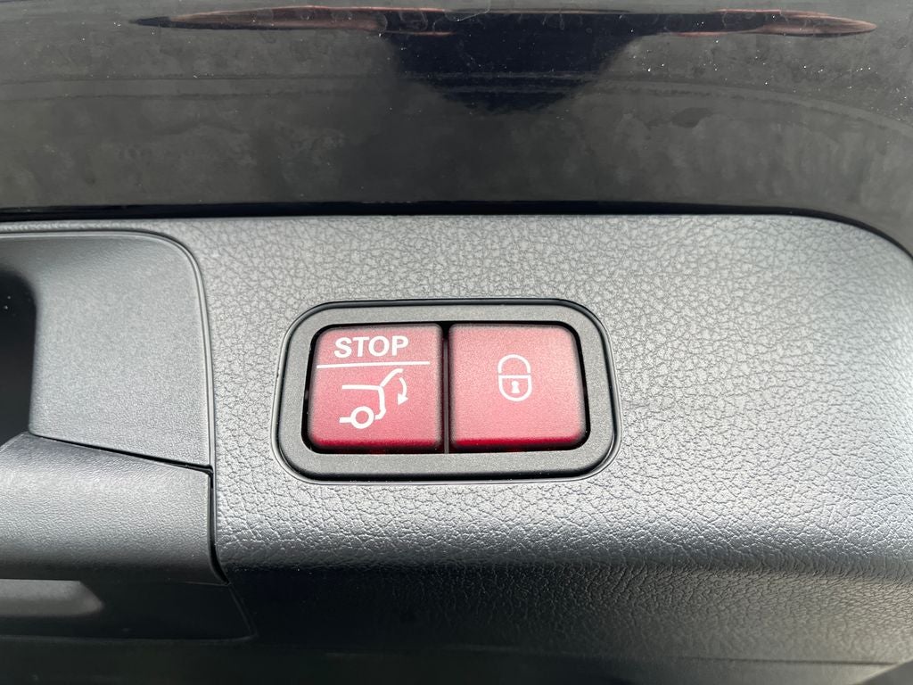 2023 Mercedes-Benz GLB GLB 250 4MATIC®