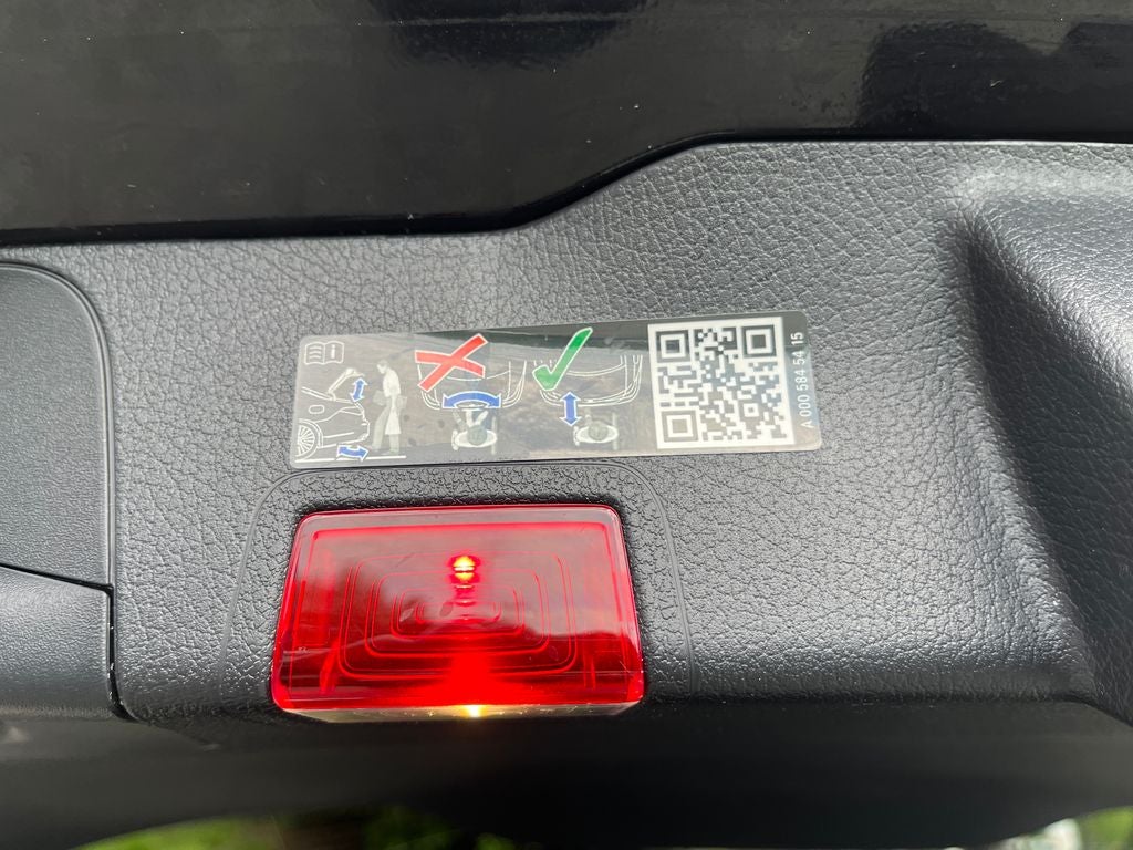 2023 Mercedes-Benz GLB GLB 250 4MATIC®