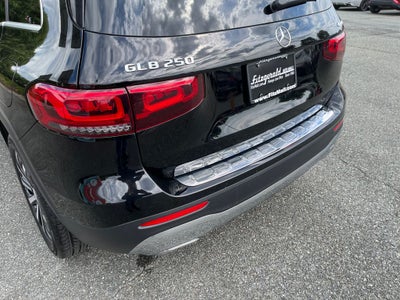 2023 Mercedes-Benz GLB GLB 250 4MATIC®