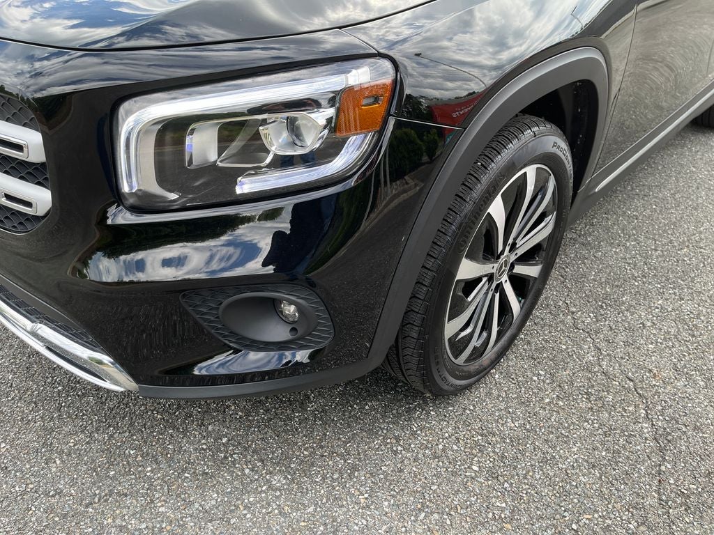 2023 Mercedes-Benz GLB GLB 250 4MATIC®