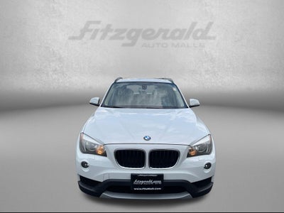 2014 BMW X1 xDrive28i