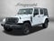 2016 Jeep Wrangler Unlimited Freedom