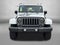 2016 Jeep Wrangler Unlimited Freedom