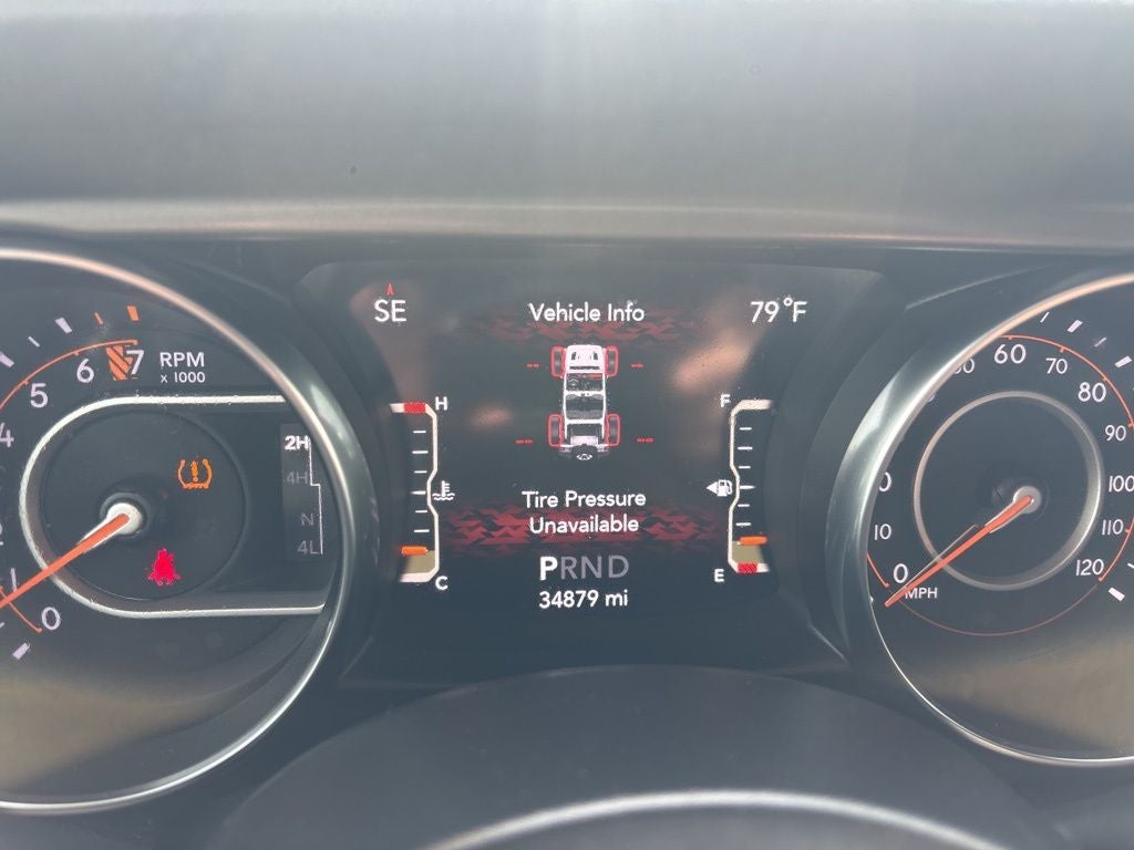 2022 Jeep Wrangler Unlimited Sport S 4x4