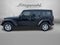 2022 Jeep Wrangler Unlimited Sport S 4x4