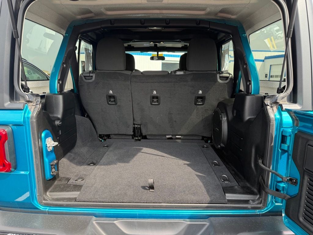 2019 Jeep Wrangler Unlimited Sport S 4x4
