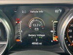 2019 Jeep Wrangler Unlimited Sport S 4x4