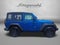 2024 Jeep Wrangler 2-Door Sport 4x4