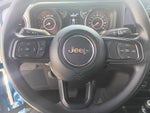 2024 Jeep Wrangler 2-Door Sport 4x4