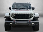 2026 Jeep Wrangler 4-Door Willys '41