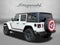 2026 Jeep Wrangler 4-Door Willys '41
