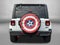 2026 Jeep Wrangler 4-Door Willys '41