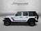2026 Jeep Wrangler 4-Door Sport