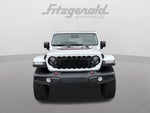 2026 Jeep Wrangler 4-Door Sport