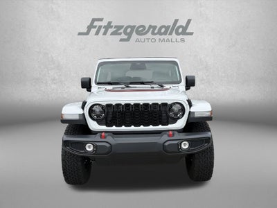 2026 Jeep Wrangler 4-Door Sport