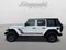 2026 Jeep Wrangler 4-Door Sport