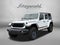 2026 Jeep Wrangler 4-Door Sport