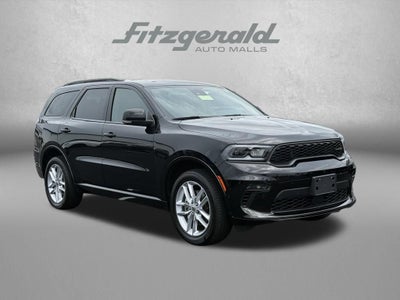 2023 Dodge Durango GT Premium AWD