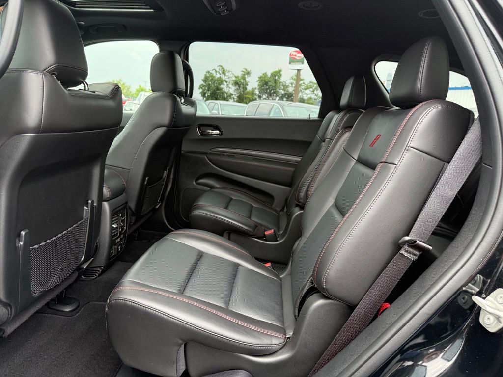 2023 Dodge Durango GT Premium AWD