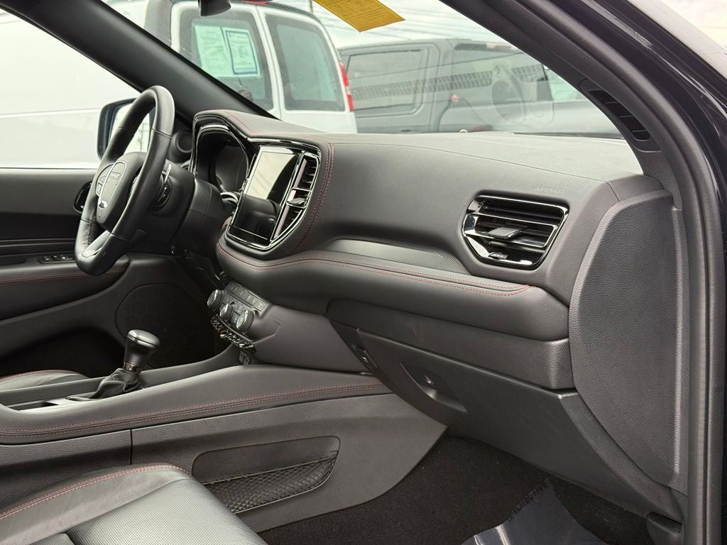2023 Dodge Durango GT Premium AWD