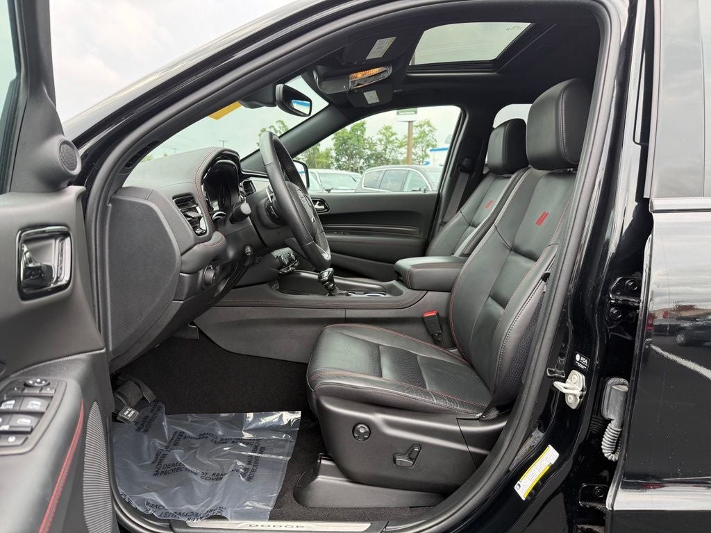 2023 Dodge Durango GT Premium AWD