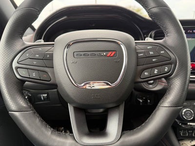 2023 Dodge Durango GT Premium AWD