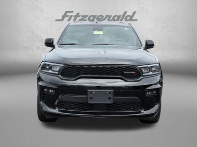 2023 Dodge Durango GT Premium AWD