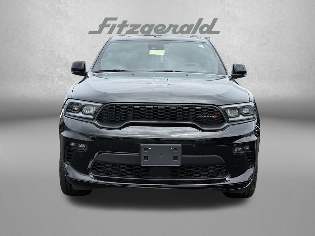 2023 Dodge Durango GT Premium AWD