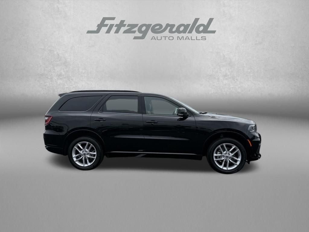 2023 Dodge Durango GT Premium AWD