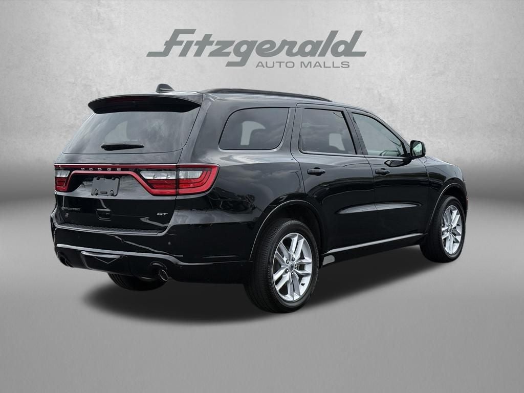 2023 Dodge Durango GT Premium AWD