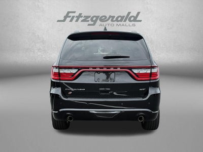 2023 Dodge Durango GT Premium AWD