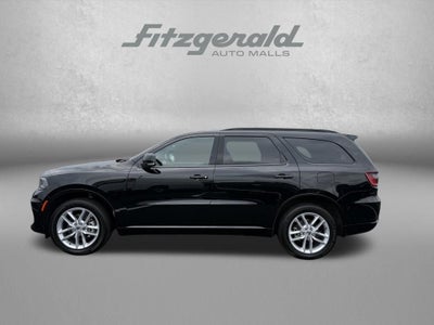 2023 Dodge Durango GT Premium AWD