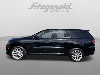 2024 Dodge Durango GT AWD