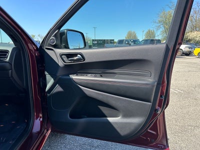 2026 Dodge Durango GT AWD