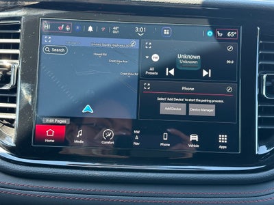 2026 Dodge Durango GT AWD