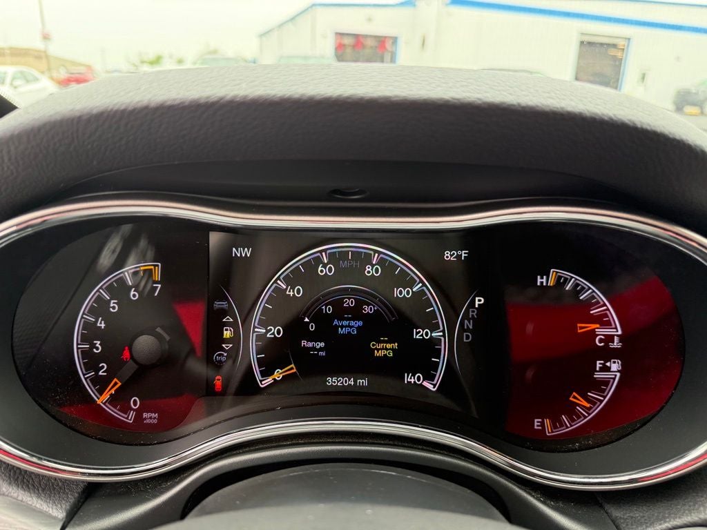 2020 Jeep Grand Cherokee Laredo E 4x4