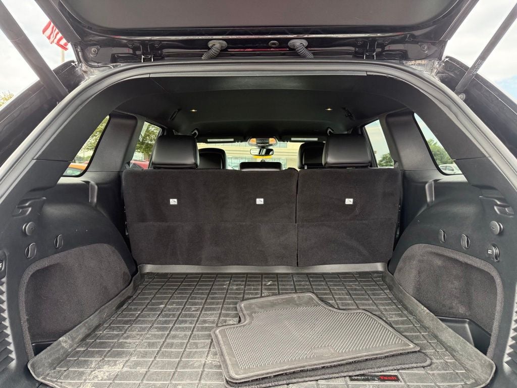 2020 Jeep Grand Cherokee Altitude 4x4
