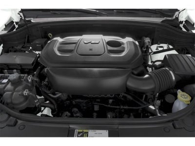 2020 Jeep Grand Cherokee Altitude 4x4