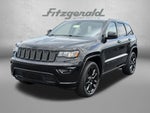 2020 Jeep Grand Cherokee Altitude 4x4