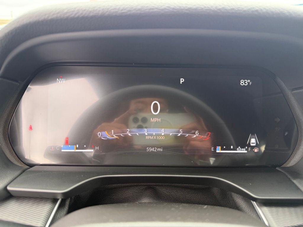 2025 Jeep Grand Cherokee Laredo X 4x4