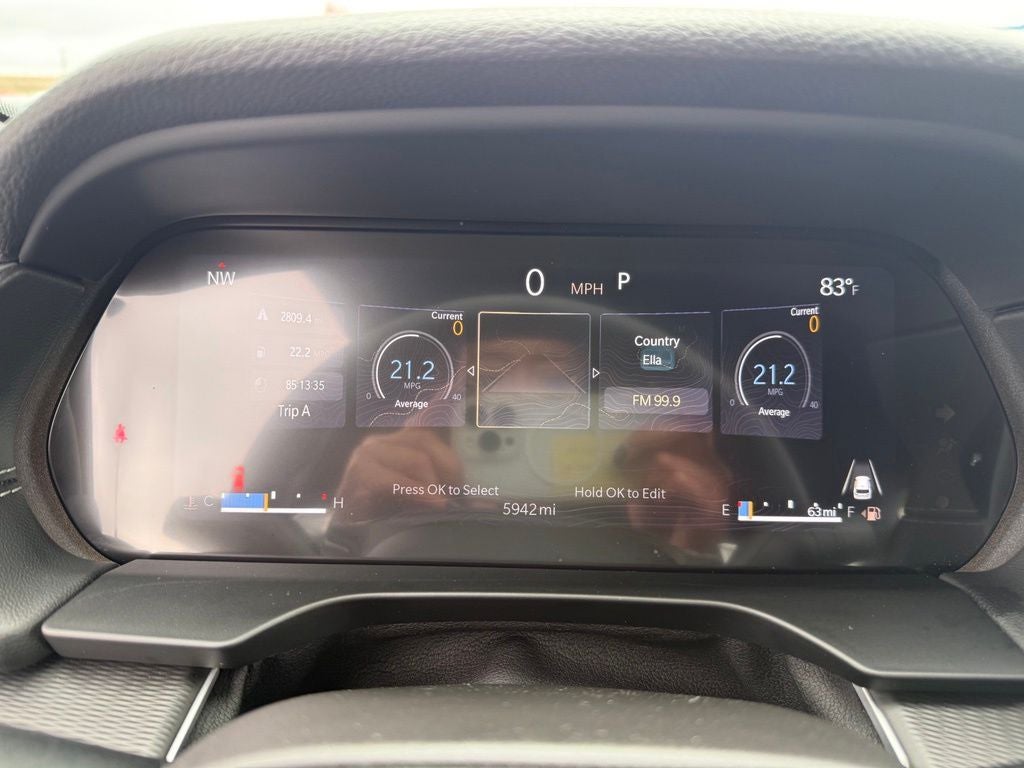2025 Jeep Grand Cherokee Laredo X 4x4