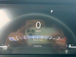 2025 Jeep Grand Cherokee Laredo X 4x4