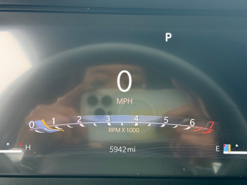 2025 Jeep Grand Cherokee Laredo X 4x4