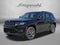 2027 Jeep Grand Cherokee Laredo X