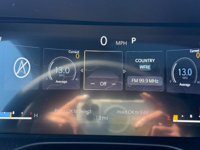 2027 Jeep Grand Cherokee Laredo X