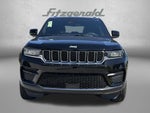 2027 Jeep Grand Cherokee Laredo X