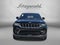 2027 Jeep Grand Cherokee Laredo X