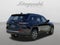 2027 Jeep Grand Cherokee Laredo X