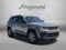 2027 Jeep Grand Cherokee Laredo X