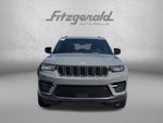 2027 Jeep Grand Cherokee Laredo X